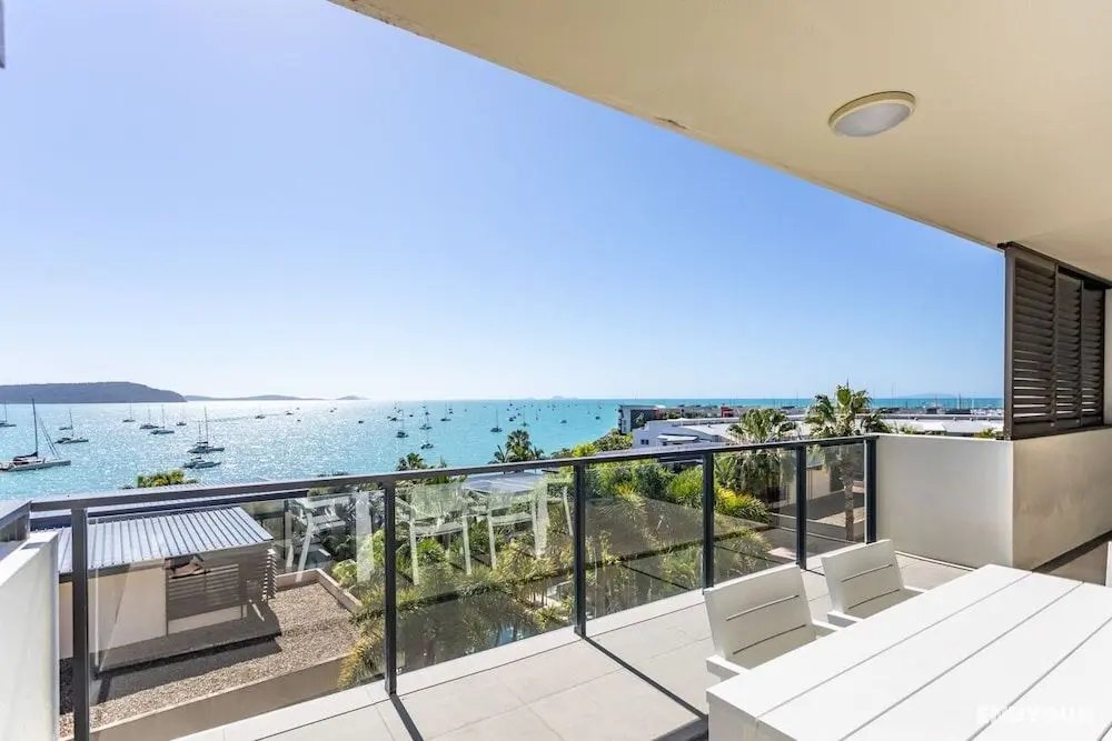 Unit 80 3 B/R Lux Ocean View - Öne Çıkan Resim