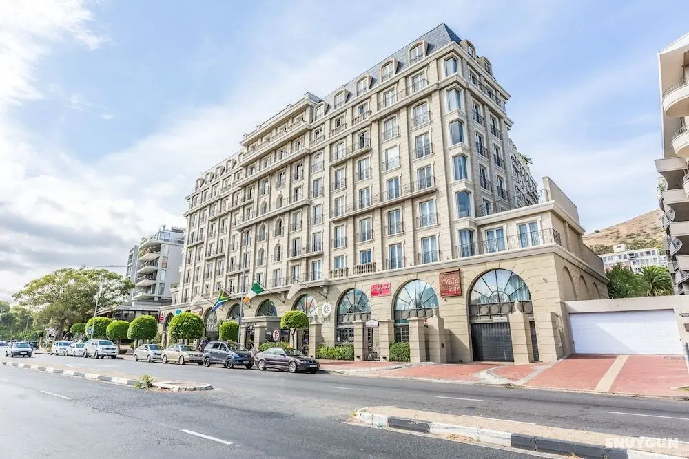 Unit Number 318 Cape Royale Luxury Apartments - Öne Çıkan Resim