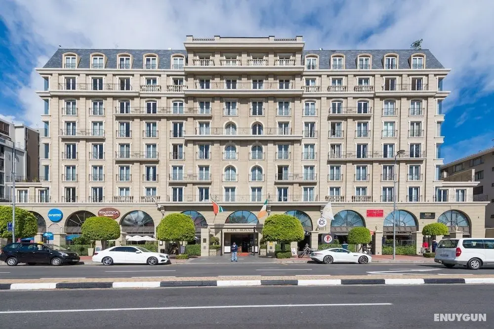 Unit Number 414 Cape Royale Luxury Apartments - Öne Çıkan Resim