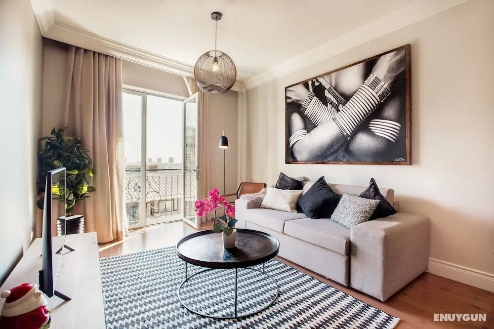 Unit Number 620 Cape Royale Luxury Apartments - Öne Çıkan Resim