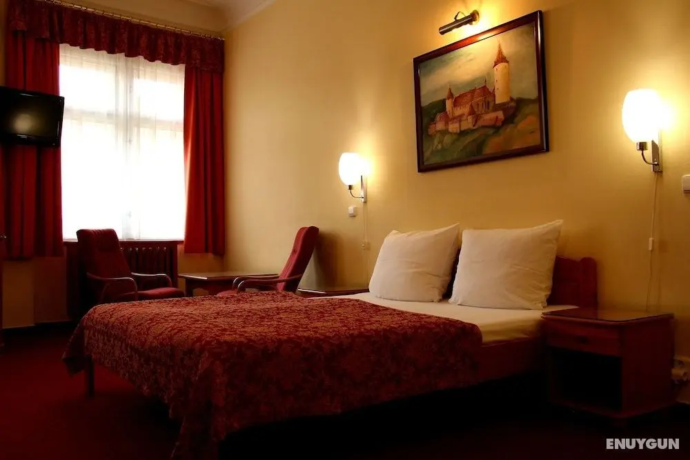 Unitas Residence - Öne Çıkan Resim