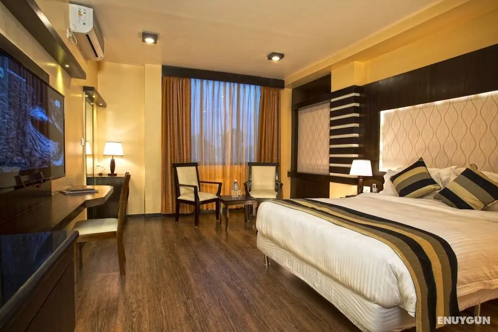 United Business Hotel - Öne Çıkan Resim