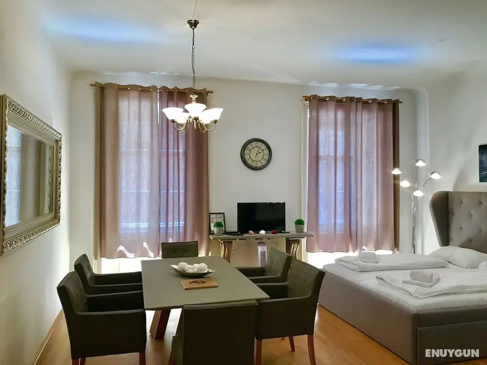 United Homes Apartments Vienna - Öne Çıkan Resim