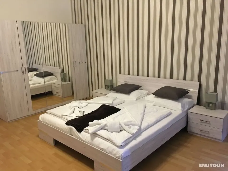 United Homes Apartments Vienna - Öne Çıkan Resim