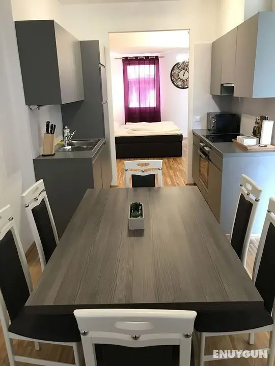 United Homes Apartments Vienna - Öne Çıkan Resim