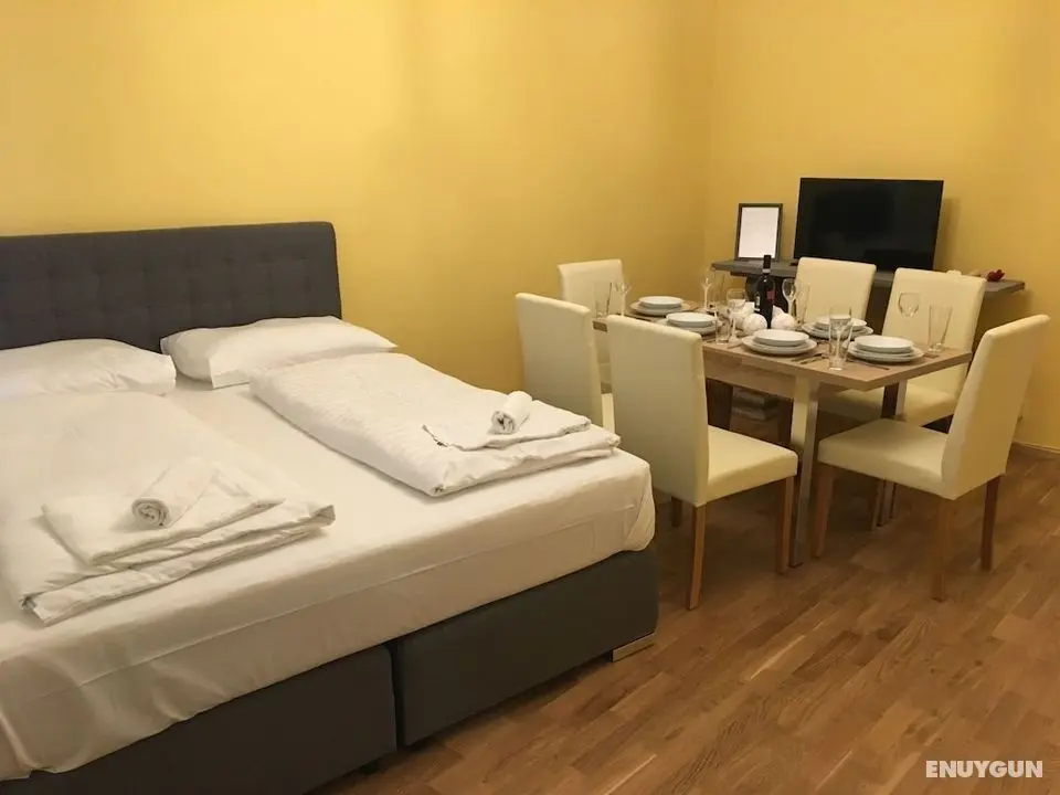 United Homes Apartments Vienna - Öne Çıkan Resim