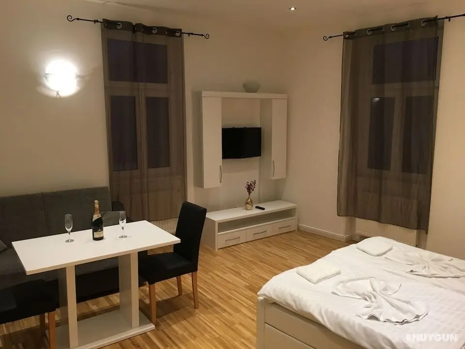 United Homes Apartments Vienna - Öne Çıkan Resim