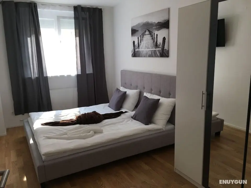 United Homes Apartments Vienna - Öne Çıkan Resim