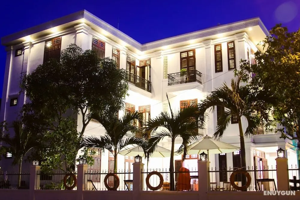 Unity Villa Hoi An - Öne Çıkan Resim