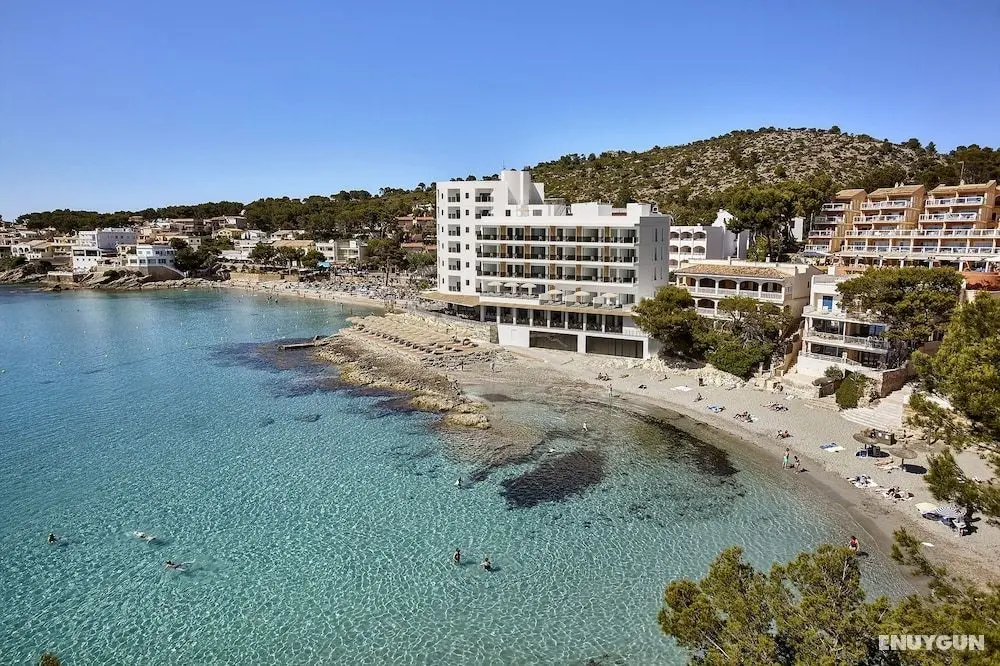 Universal Hotel Aquamarin - Öne Çıkan Resim