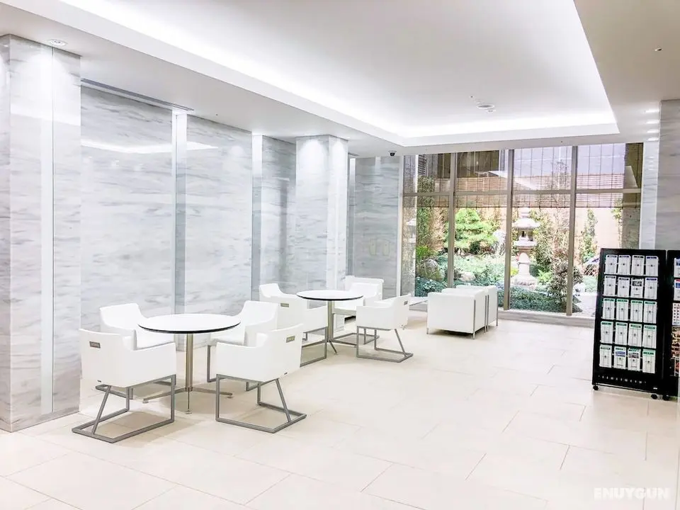 HOTEL UNIZO Osaka Umeda - Öne Çıkan Resim