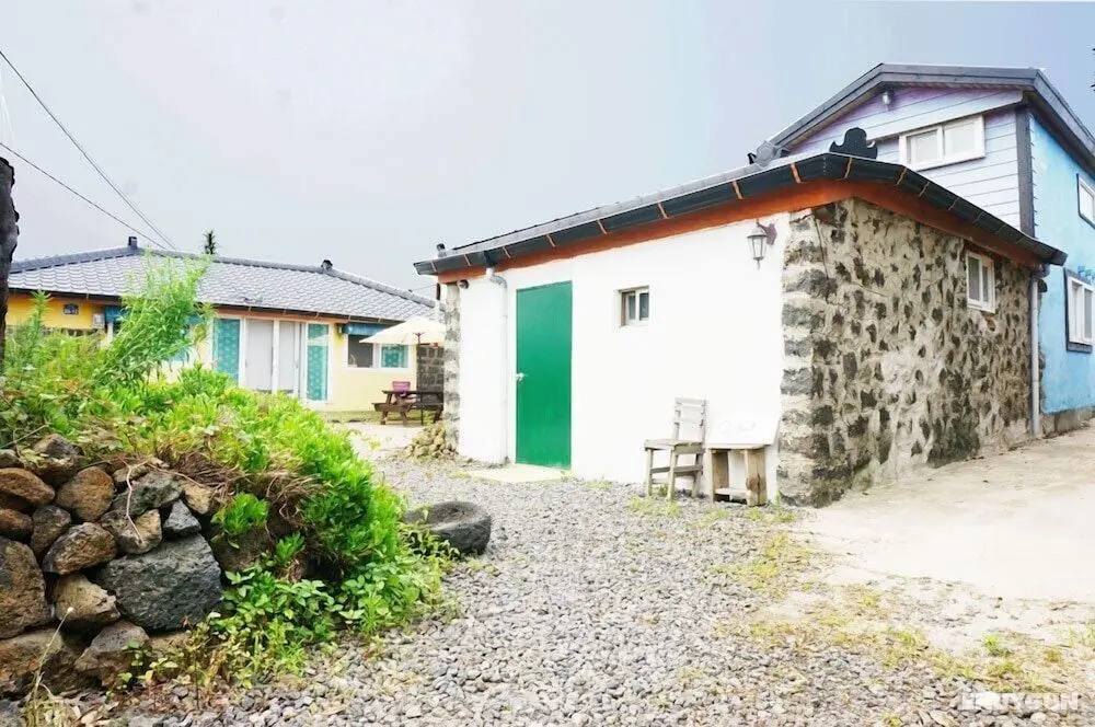 Unnie Guesthouse - Hostel - Öne Çıkan Resim