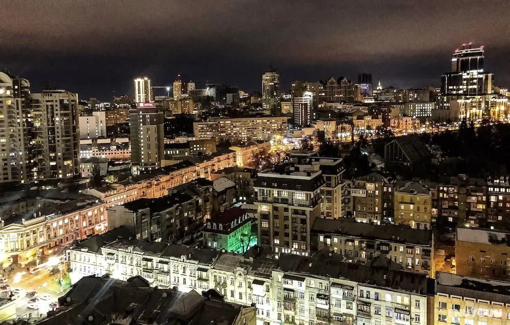 UNO Apart Hotel - Oda Manzaraları