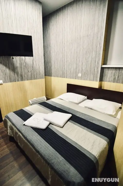 UNO Apart Hotel - Öne Çıkan Resim