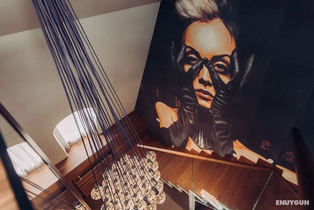 UNO Design Hotel - Öne Çıkan Resim