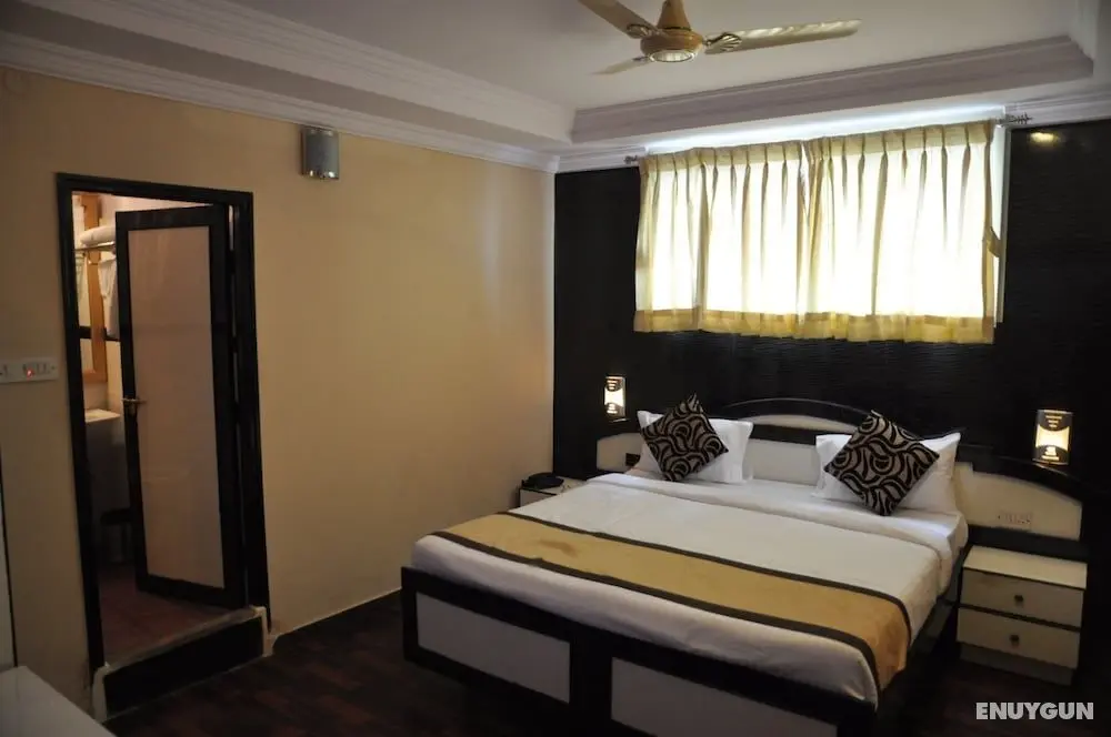 Uno In Quality Business Hotel - Öne Çıkan Resim