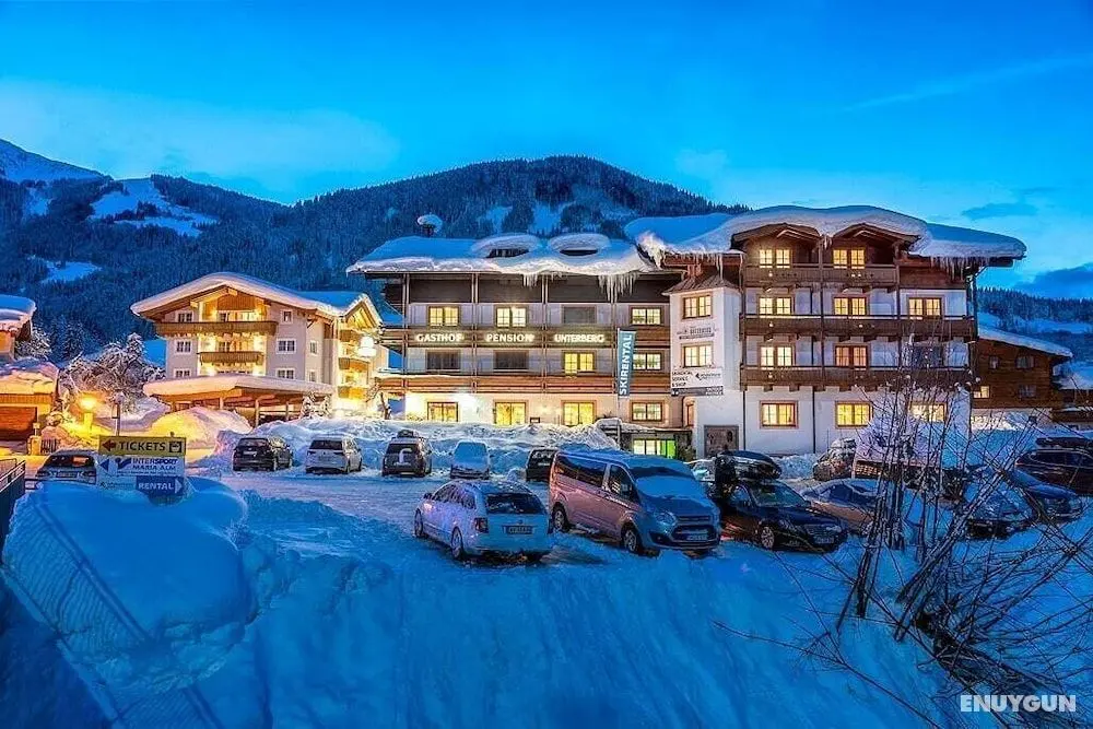 Hotel Unser Unterberg - Öne Çıkan Resim