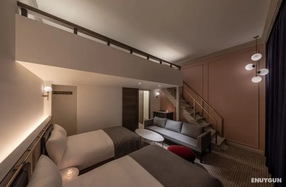Unwind Hotel & Bar Otaru - Öne Çıkan Resim