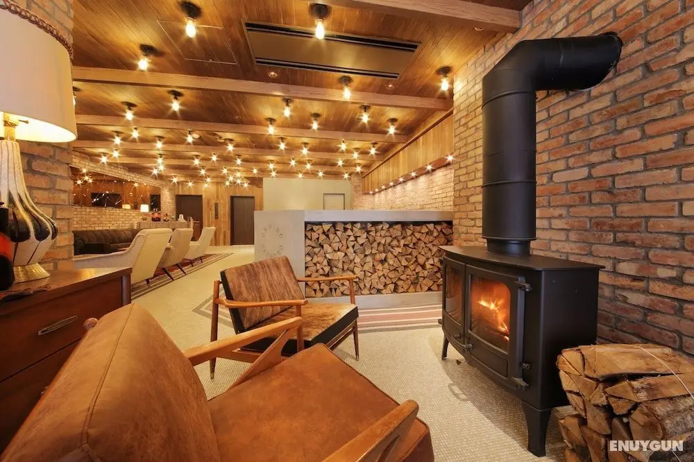 Unwind Hotel & Bar Sapporo - Öne Çıkan Resim