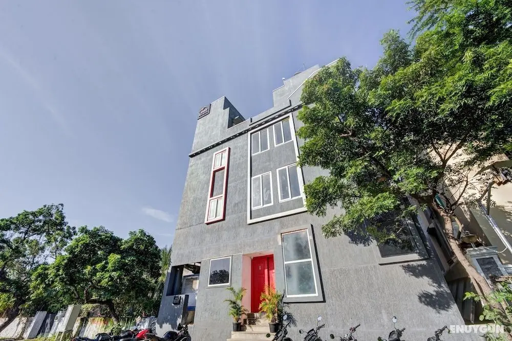 UPAR Hotels Uthandi ECR - Öne Çıkan Resim