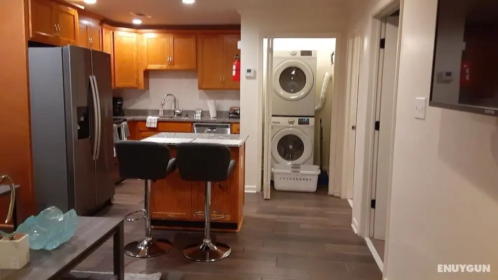 Updated 1-bedroom in Baton Rouge, w/ Washer/dryer - Öne Çıkan Resim