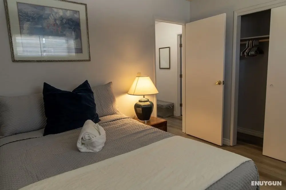 Updated and Clean 2-bedroom in San Jose - Öne Çıkan Resim