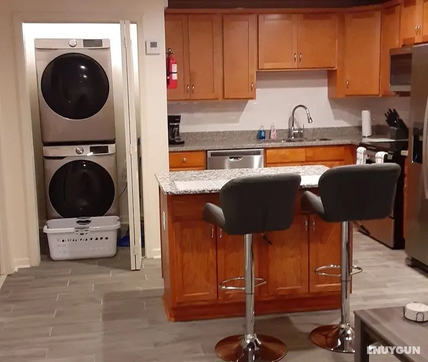 Updated and Modern 1-bedroom in Baton Rouge - Öne Çıkan Resim