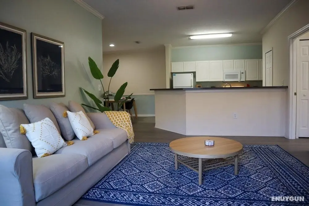 Upgraded apt With Everything you Need - Öne Çıkan Resim