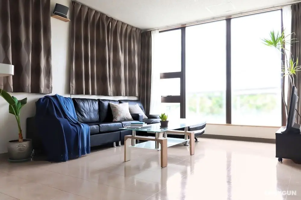 Hotel Upi – Condominium Mihama - Öne Çıkan Resim