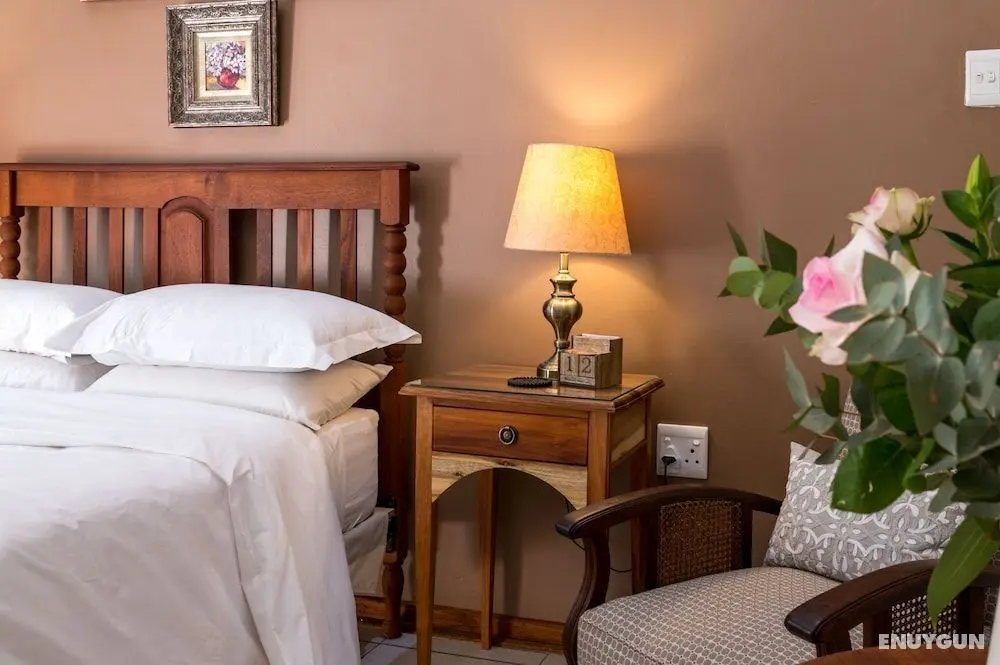 Upington Accommodation Affair - Öne Çıkan Resim