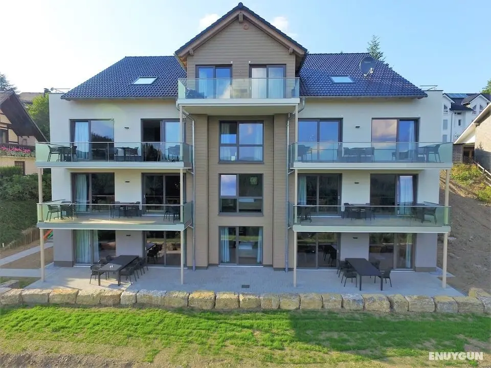 UplandParcs Bergblick - Öne Çıkan Resim