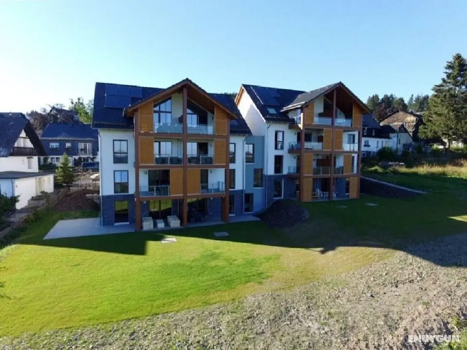 UplandParcs Residence Astenberg - Öne Çıkan Resim