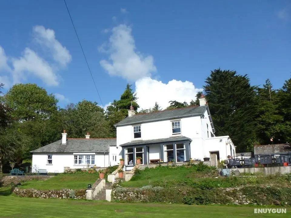 Uplands Inn Cartmel - Öne Çıkan Resim