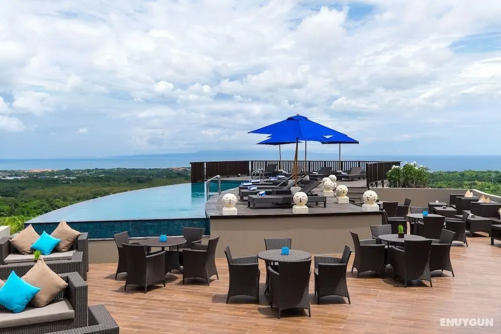 Uppala Villa & Spa Nusa Dua - Öne Çıkan Resim