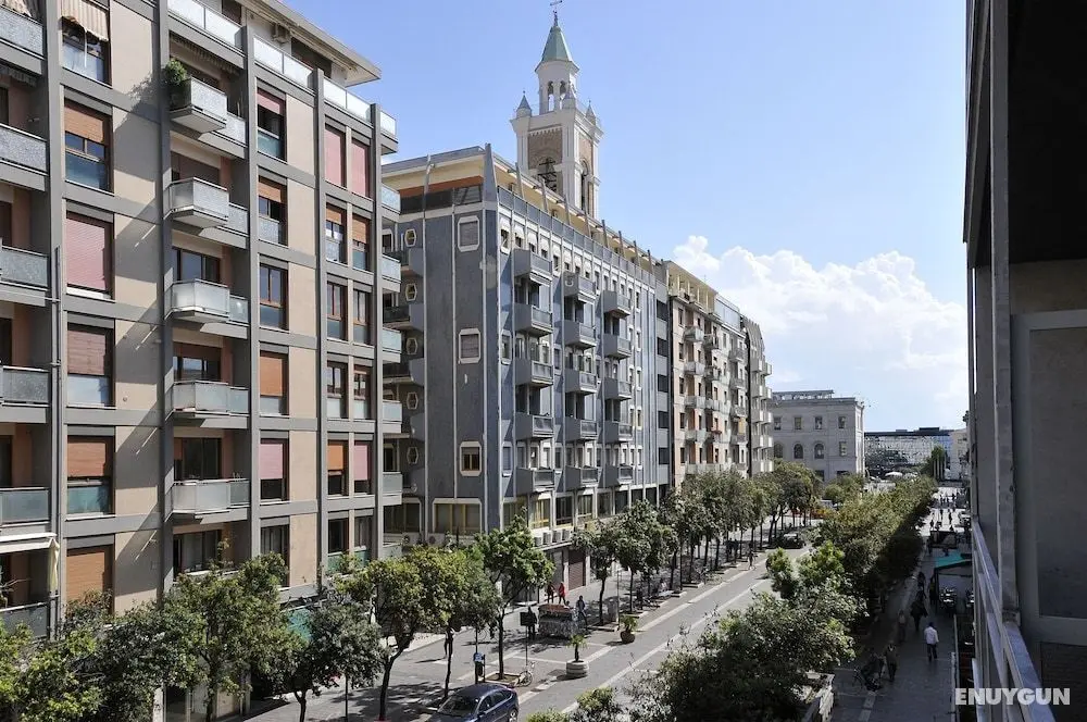 uPPer B&B - Öne Çıkan Resim