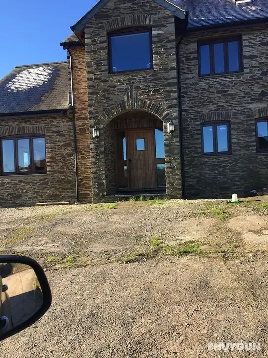 Upper Langford House - Öne Çıkan Resim