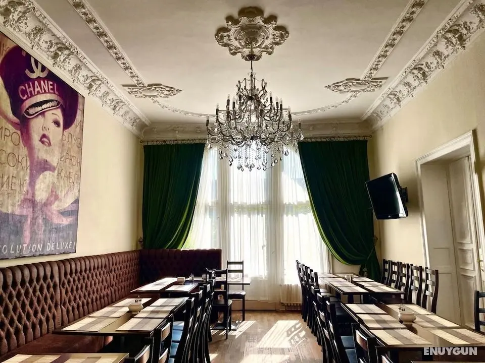 Upper Room Hotel Kurfurstendamm - Öne Çıkan Resim