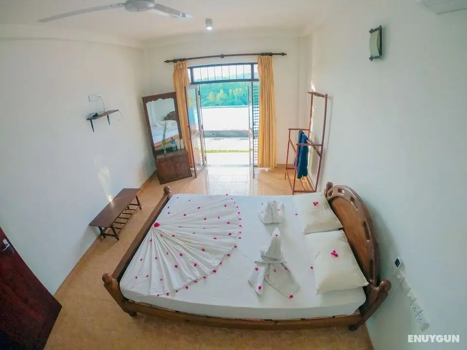 Uppermost Villa - Galle - Öne Çıkan Resim
