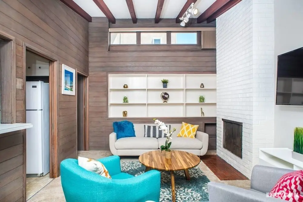 Upscale 3 BR in Point Loma by Domio - Öne Çıkan Resim