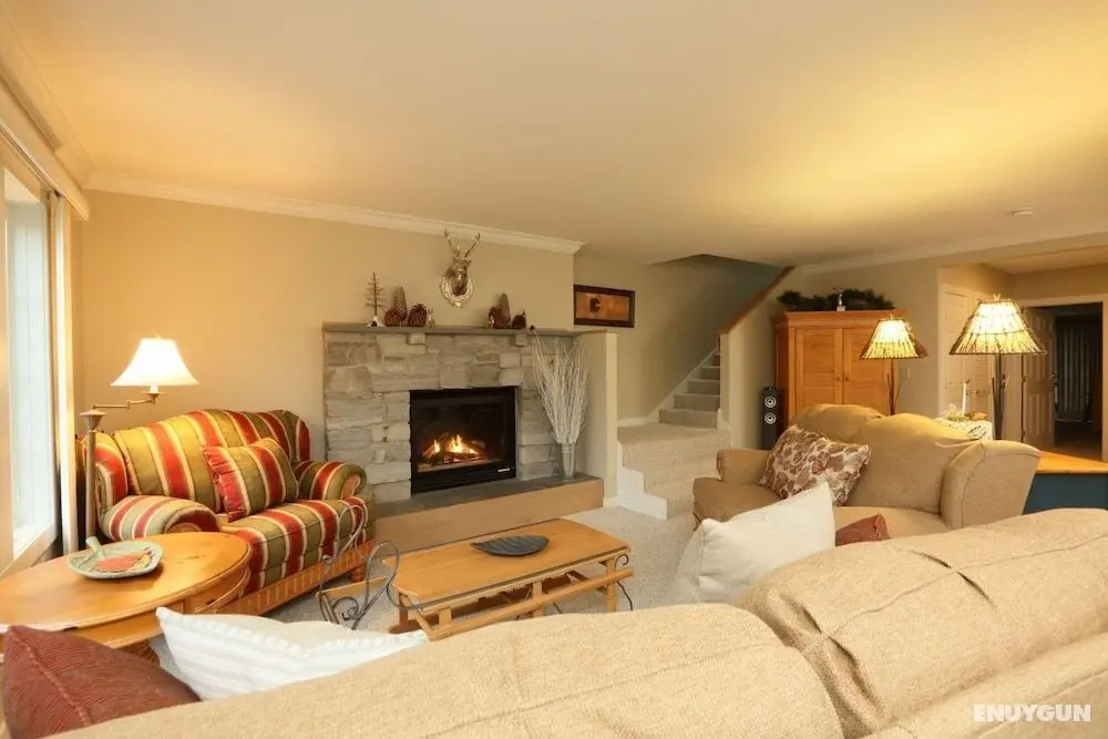 Upscale 3BR Topnotch Overlook - Öne Çıkan Resim