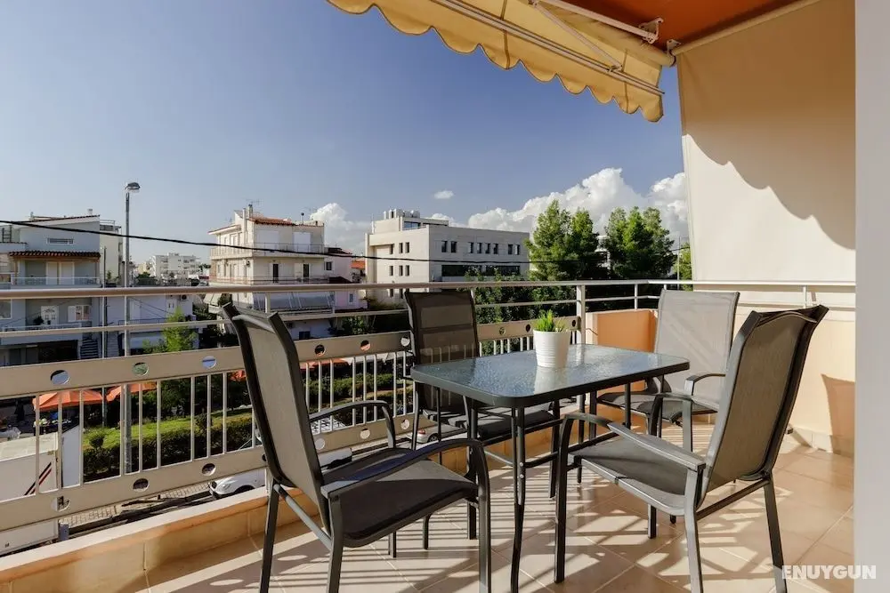 UPSTREET Convenient 2BD Apartment - Oda Düzeni
