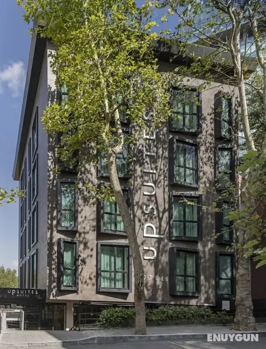 Upsuites Hotel - Ana Bina