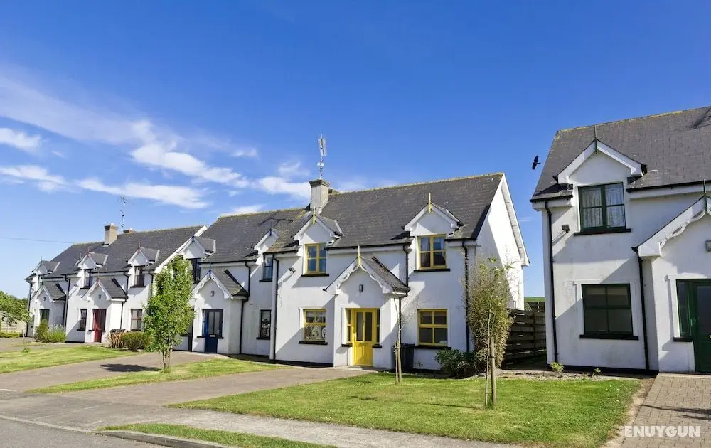 Upton Court Holiday Cottages - Öne Çıkan Resim