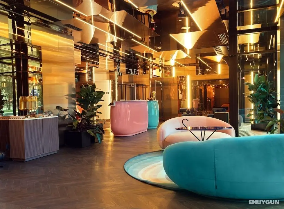 Uptown Brussels Hotel - Öne Çıkan Resim