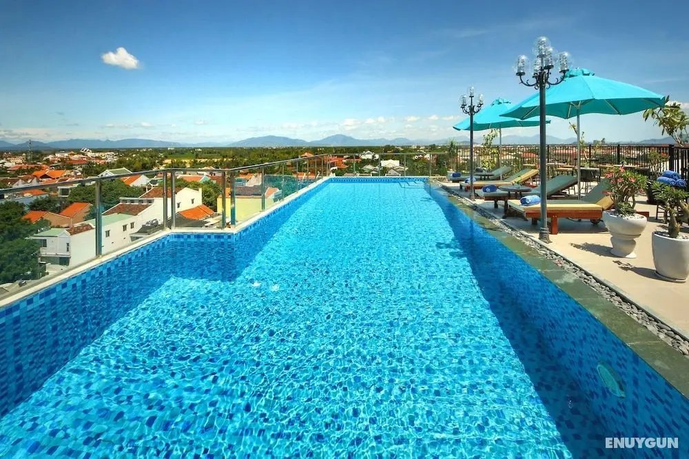 Uptown Hoi An Hotel - Öne Çıkan Resim