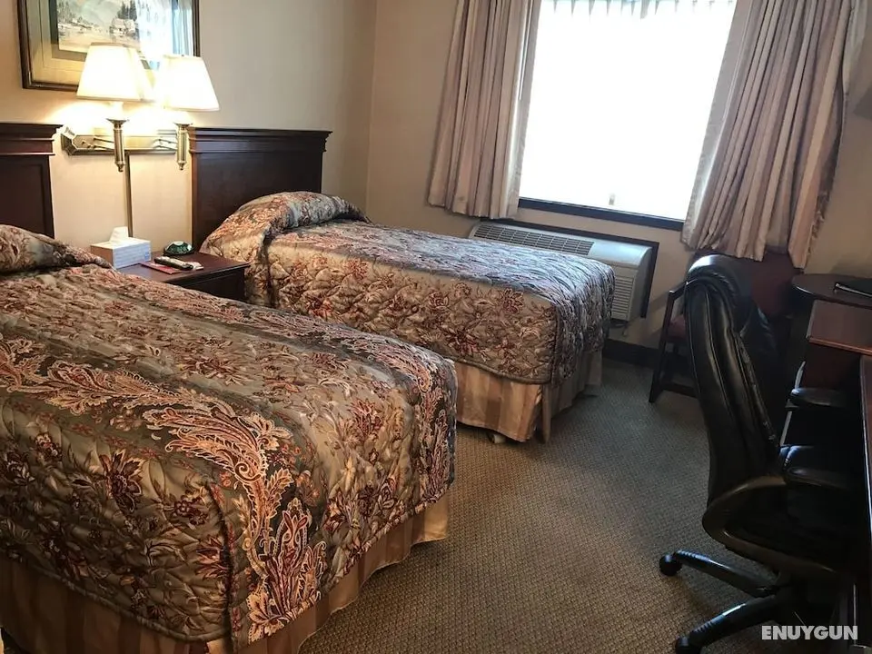 Uptown Motel Kenai - Öne Çıkan Resim