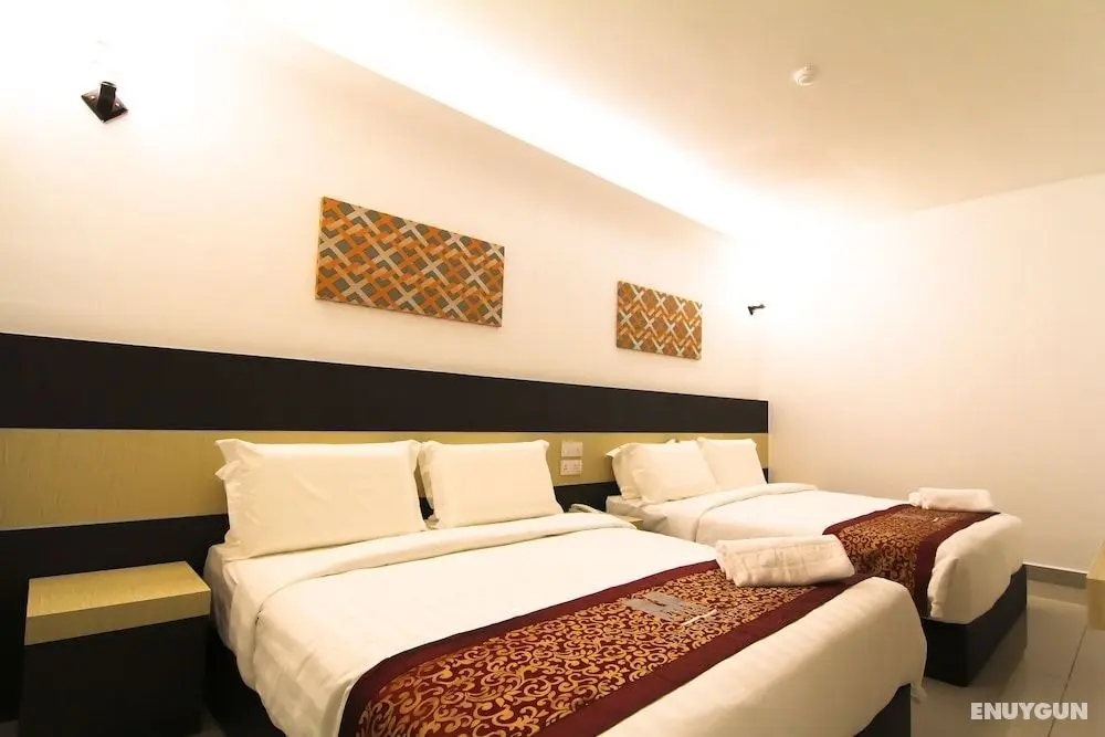 Uptown Hotel Seremban - Öne Çıkan Resim