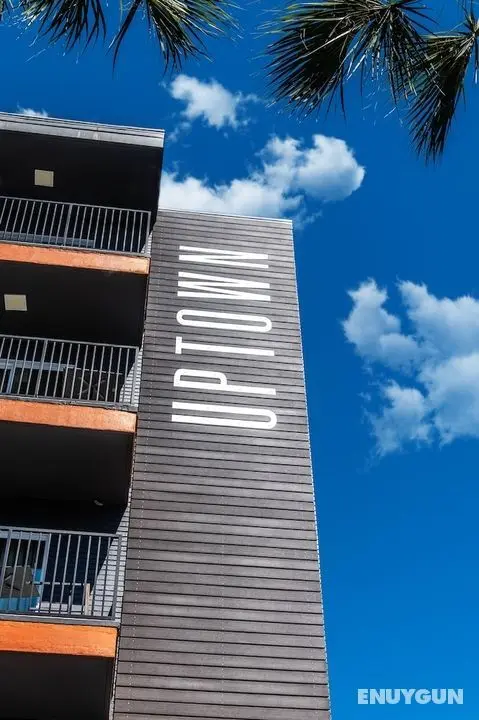 Uptown Hotel St Pete - Öne Çıkan Resim