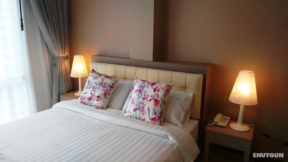 UR 22 Residence - Öne Çıkan Resim