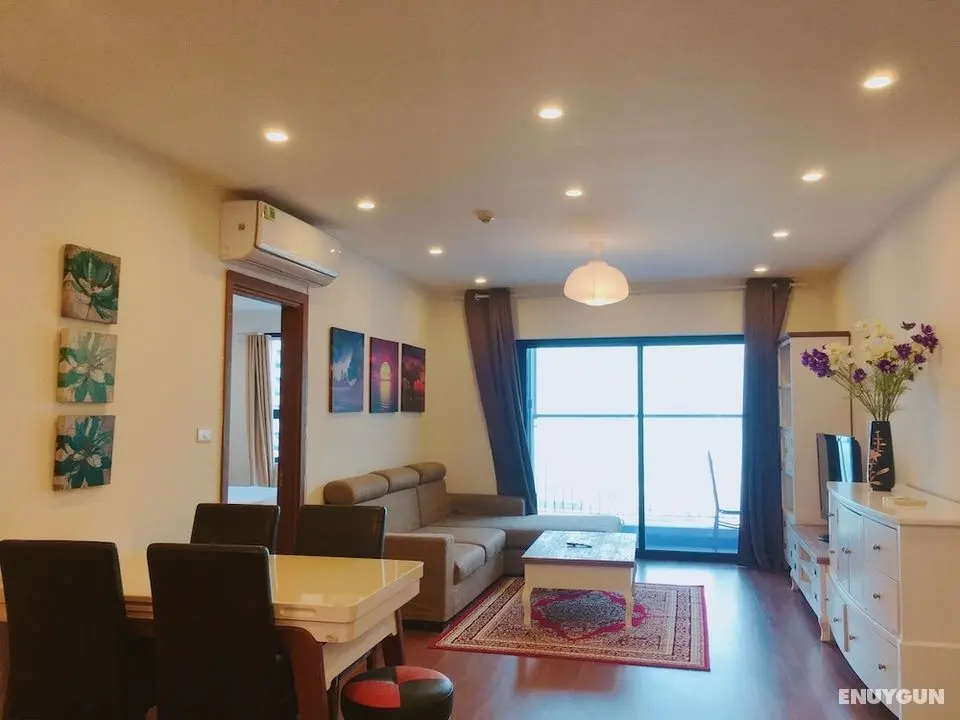 Ur Hanoi Service Apartment - Öne Çıkan Resim